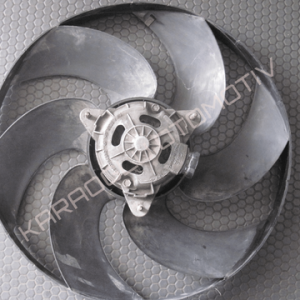 Renault R19 Megane Fan Motoru 7701033712 7700784652