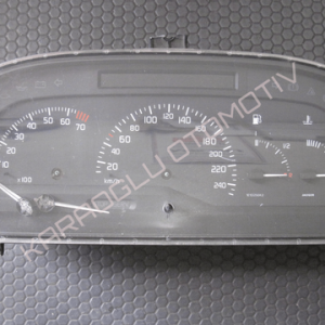 Renault Laguna Kilometre Gösterge Saati 7700416791