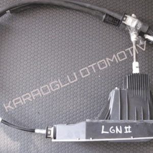 Renault Laguna 2 Vites Kumanda Kolu Komple 8200748177 8200777666