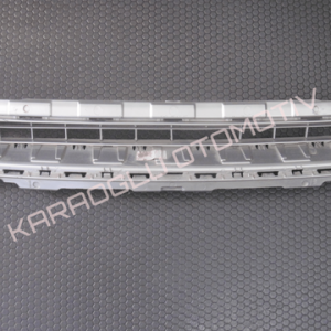 Renault Fluence Ön Tampon Üst Izgarası 788557833R