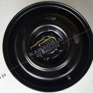 Renault Clio Kangoo 14 Sac Jant 4x100 8200051008 8200283007