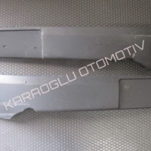 Renault Kangoo Ön Tampon Band Takımı 7701207858