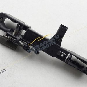 Renault Espace 4 Laguna 2 Kapı Açma Modulu Sol 8200452519 8200004746