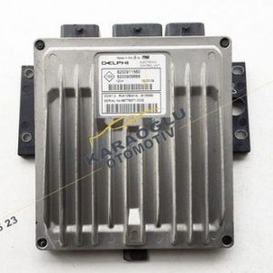 Renault Clio Modus Kangoo Megane Motor Beyni 8200909666 8200911560