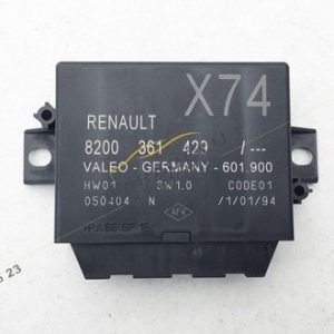 Renault Laguna 2 Park Sensör Beyni 8200361429