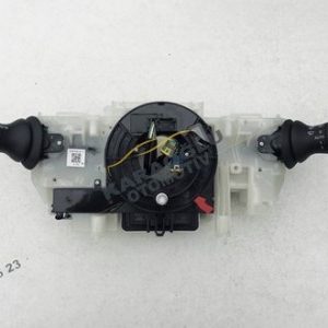 Renault Megane 3 Airbag Sargısı Döner Kontaktör 255670019R