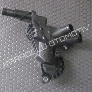 Renault Symbol Captur Clio 4 Termostat Yuvası 0.9 H4B 110616064R