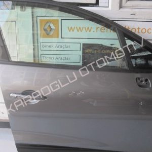Renault Clio 4 Kapı Sağ Ön 801008302R