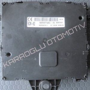 Renault Kangoo 3 Decoder Uch Beyni 8200924038