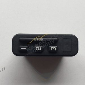Renault Safrane Koltuk Hafıza Düğmesi 7700847986
