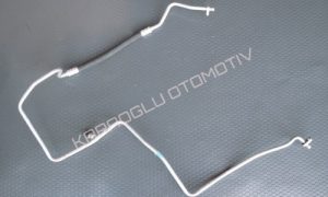 Dacia Duster Klima Hortumu 924406088R - Karaoğlu Yedek Parça