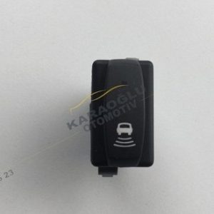 Renault Scenic 2 Megane 2 Park Sensörü Düğmesi 8200431193