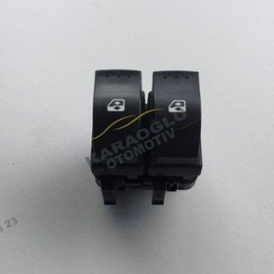 Renault Trafic Cam Düğmesi 8200057319