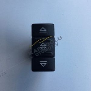 Renault R19 Cam Açma Düğmesi 7700817339