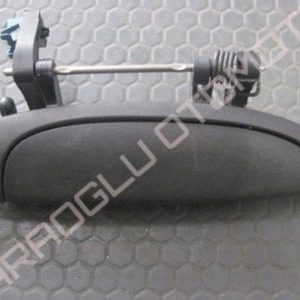 Renault Clio Megane Scenic Kapı Kolu Sağ 7700433076 7700434719 7700426087