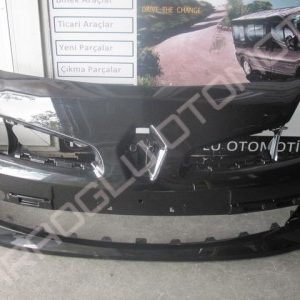 Renault Clio 3 Hb Ön Tampon 7701208681