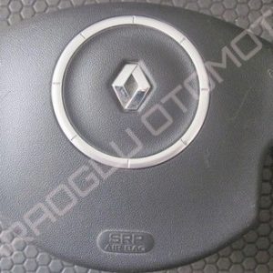 Renault Scenic 2 Megane 2 Sürücü Airbag Hava Yastığı 8200485099