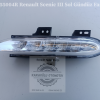 Renault Scenic 3 Gündüz Farı Ön Sol 266055004R - Görsel 2