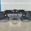 Renault Clio 4 Komple Dolu Ön Tampon 620226517R 620220826R - Görsel 4