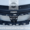 Renault Latitude Ön Tampon Orta Panjur Takviyesi 620363694R - Görsel 2