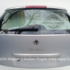Megane 2 Station Wagon Arka Bagaj Kapağı Astarsız 7751474294 - Görsel 2