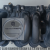 Dacia Logan Sandero Emme Manifoldu 1.4 8V 8200084515 6001548046 8200647805 - Görsel 3