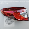 Renault Megane 3 Stop Lambası Sol Arka 265550010R - Görsel 2