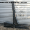 Renault Kangoo Sol Orta Kapı Direk Sacı 7751472352 - Görsel 3