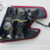 Renault Megane 3 Bagaj Stop Sinyal Lambası Sol Arka 265550028R - Görsel 2