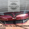 Renault Scenic 3 Ön Tampon 620108565S - Görsel 2
