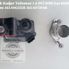 Renault Kadjar Talisman Manifold Hava Yönlendiricisi 1.6 R9M 161A09278R 161A07304R - Görsel 4