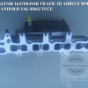 Renault Trafic 3 2.0 Dci Yağ Soğutucu 140014374R - Görsel 3