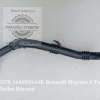 Renault Megane 4 Kadjar Talisman Hava Çıkış Kanalı 144608957R 144602443R