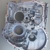 Renault Clio V Otomatik Şanzıman DK0 006 Arka Kapak - Görsel 2