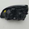 7701054063 Renault Clio II  Sağ Far Siyah Optik - Görsel 2