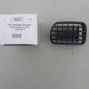 Megane 1 Torpıdo Orta Havalandırma Izgarası 7701367925