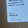 214103473R Clio V Su Radyatörü - Görsel 3