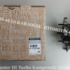 Renault Master III Turbo Kompresör 144101946R - Görsel 3