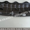 Megane 4 Arka Etek 791004827R 791009668R