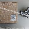 Renault Master III Turbo Kompresör 144101946R - Görsel 2