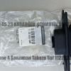 Megane 4 Şanzıman Takozu Sol 112202558R