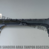 850232562R DACİA SANDERO BJI ARKA TAMPON