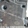 Renault Captur Sağ Arka Kapı Kilidi 805027072R. - Görsel 2
