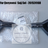 Renault Taliant Sis Far Çerçevesi Takımı 261524168R - Görsel 2
