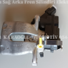 440013546R 440016598R Renault Scenic 3 Talisman Sağ Arka Fren Kaliperi Elektrikli