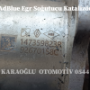 Dacia Duster II AdBlue Egr Soğutucu Katalizör 147359823R - Görsel 3