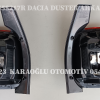 265503601R 265558217R DACIA DUSTER ARKA STOP 2018 SONRASI - Görsel 2