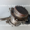 Dacia Duster II AdBlue Egr Soğutucu Katalizör 147359823R - Görsel 2