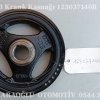 Megane 4 H5H 1.3 Krank Kasnağı 123037140R - Görsel 2