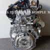 8201605116 DACİA DUSTER XJD KOMPLE  MOTOR 1.6 16V H4M 740